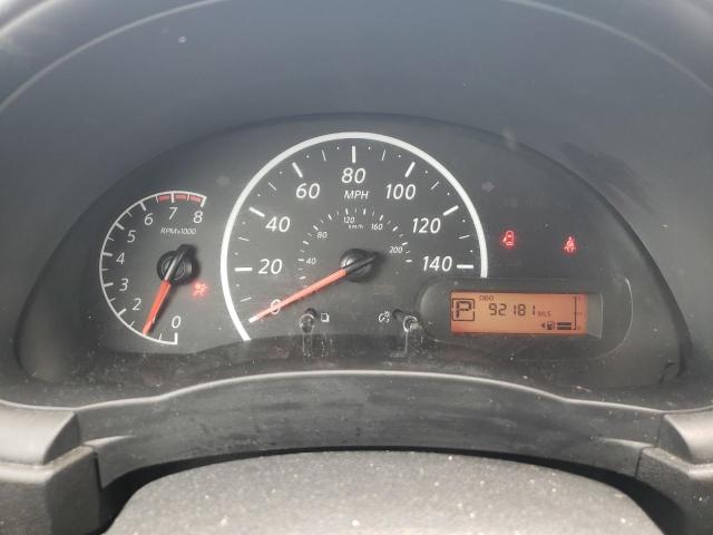 Photo 9 from auction – 2019 NISSAN VERSA S with VIN 3N1CN7AP4KL828323