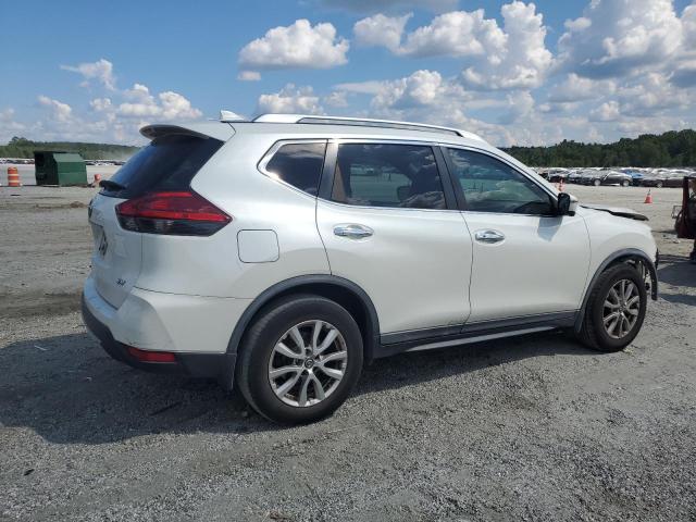 Photo 3 from auction – 2017 NISSAN ROGUE S with VIN KNMAT2MT6HP609446