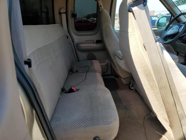 Photo 10 from auction – 1999 FORD F150 with VIN 1FTRX17L7XKA54192