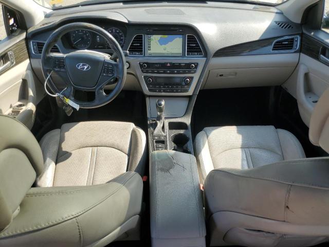 Photo 8 from auction – 2016 HYUNDAI SONATA SPO with VIN 5NPE34AF7GH344476