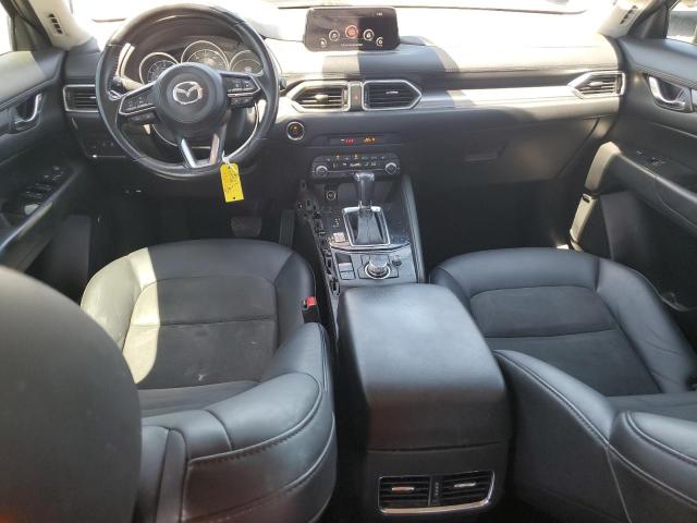 Photo 8 from auction – 2019 MAZDA CX-5 TOURI with VIN JM3KFACM1K1539808