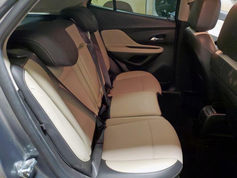 Photo 11 from auction – 2019 BUICK ENCORE PRE with VIN KL4CJASB9KB837118