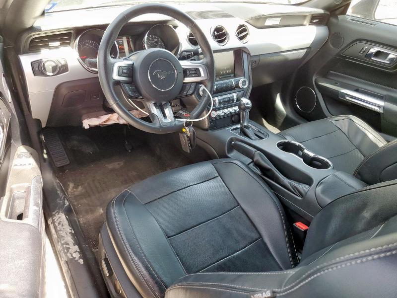 Photo 8 from auction – 2015 FORD MUSTANG GT with VIN 1FA6P8CF8F5385832
