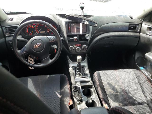 Photo 8 from auction – 2013 SUBARU IMPREZA WR with VIN JF1GR7E61DG835411