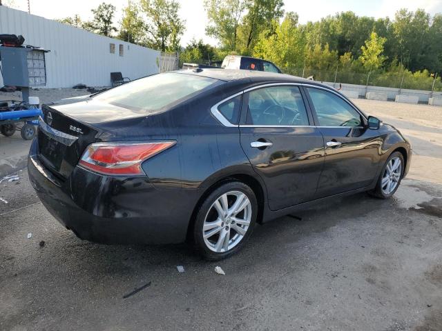 Photo 3 from auction – 2014 NISSAN ALTIMA 3.5 with VIN 1N4BL3AP8EC161981