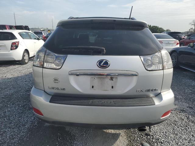Photo 6 from auction – 2008 LEXUS RX 400H with VIN JTJHW31U282049895