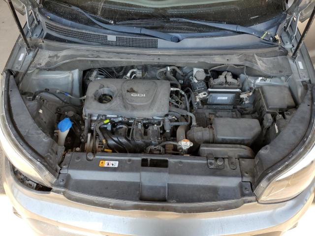 Photo 11 from auction – 2019 KIA SOUL with VIN KNDJN2A21K7690398