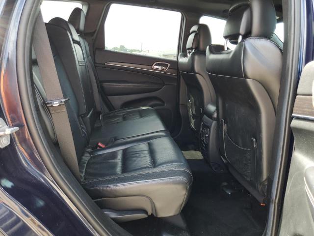 Photo 11 from auction – 2014 JEEP GRAND CHER with VIN 1C4RJFBG7EC356016