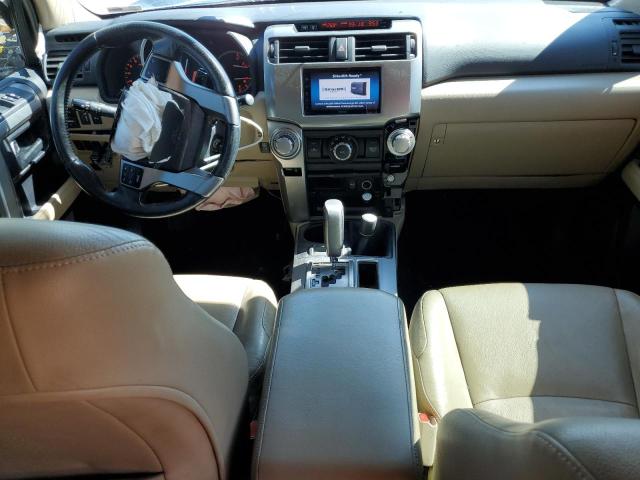 Photo 8 from auction – 2011 TOYOTA 4RUNNER SR with VIN JTEBU5JR5B5054211