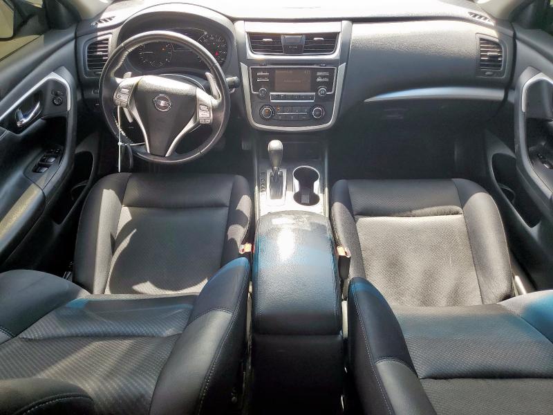 Photo 8 from auction – 2017 NISSAN ALTIMA 2.5 with VIN 1N4AL3AP1HC491915