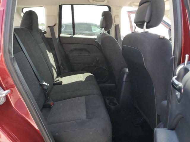 Photo 11 from auction – 2016 JEEP COMPASS SP with VIN 1C4NJDBB0GD523420