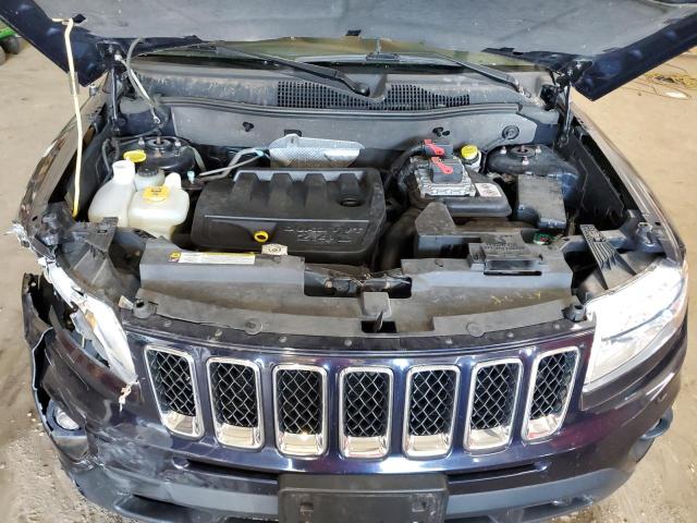 Photo 12 from auction – 2011 JEEP COMPASS SP with VIN 1J4NF1FB8BD211150