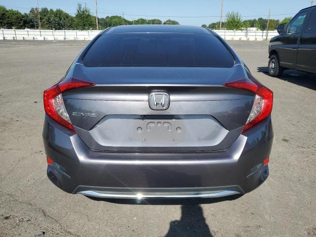 Photo 6 from auction – 2020 HONDA CIVIC LX with VIN 2HGFC2F68LH525317