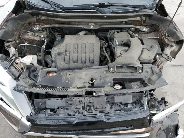 Photo 12 from auction – 2020 MITSUBISHI ECLIPSE CR with VIN JA4AT5AA8LZ018286