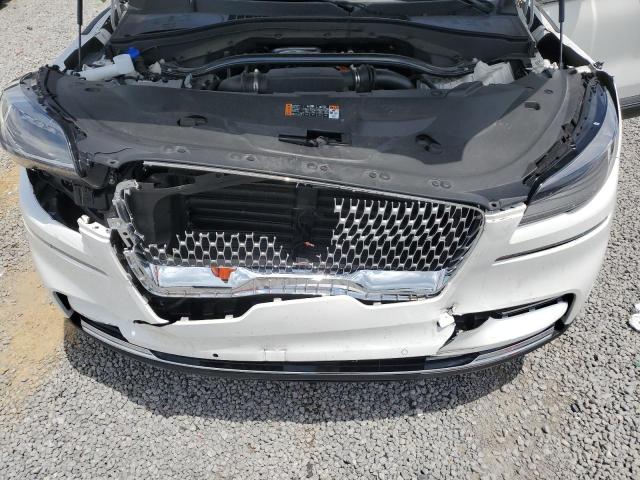 Photo 11 from auction – 2023 LINCOLN AVIATOR RE with VIN 5LM5J7XCXPGL14843