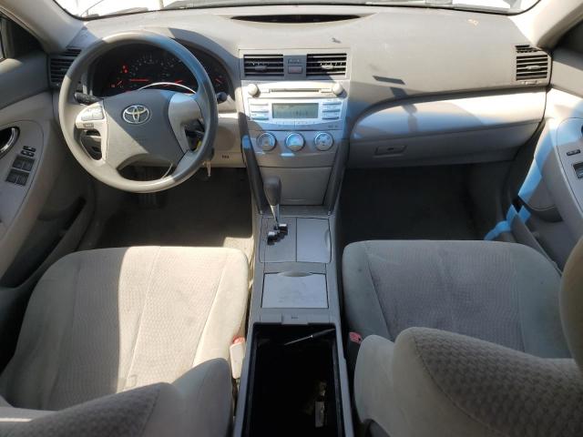 Photo 8 from auction – 2011 TOYOTA CAMRY with VIN 4T4BF3EK2BR206808