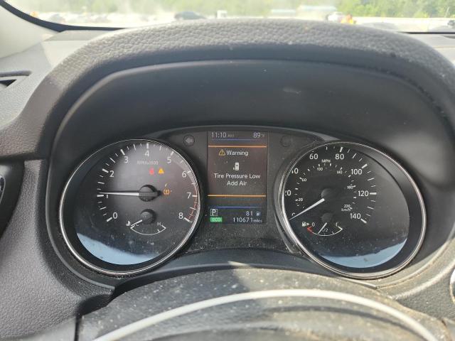 Photo 9 from auction – 2019 NISSAN ROGUE S with VIN KNMAT2MV6KP507766