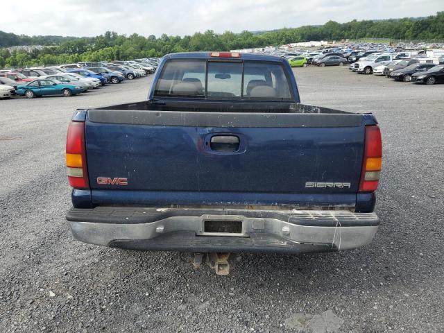 Photo 6 from auction – 1999 GMC NEW SIERRA with VIN 2GTEC19T5X1565343