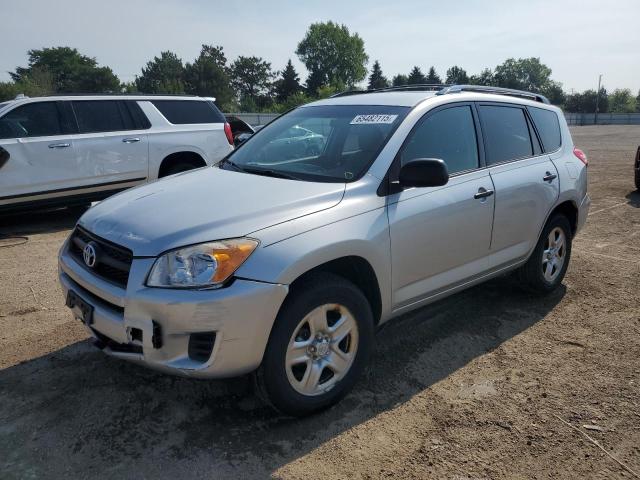 TOYOTA RAV4 2011 with VIN 2T3BF4DV1BW173626 - Photo from auction