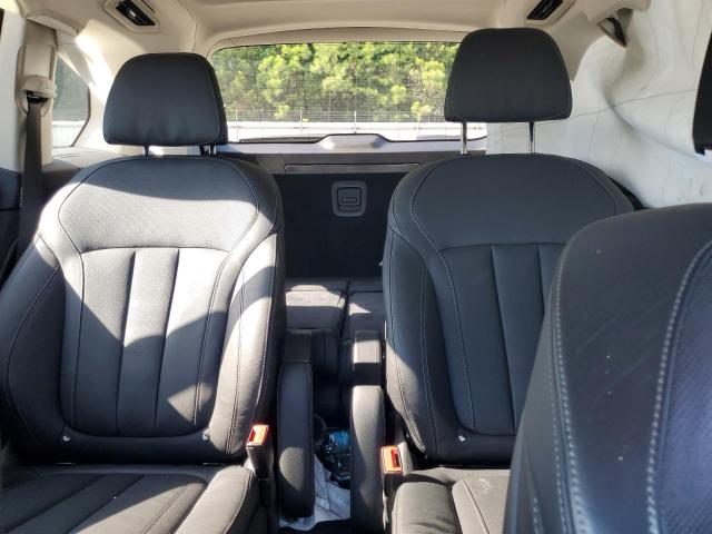 Photo 10 from auction – 2021 BMW X7 XDRIVE4 with VIN 5UXCW2C09M9H68694