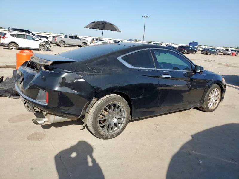 Photo 3 from auction – 2013 HONDA ACCORD EXL with VIN 1HGCT2B88DA008433