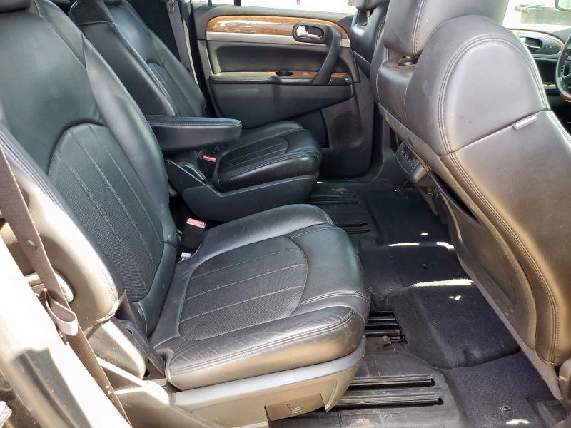 Photo 11 from auction – 2012 BUICK ENCLAVE with VIN 5GAKRDED1CJ164312