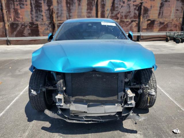 Photo 5 from auction – 2018 BMW 430XI GRAN with VIN WBA4J3C50JBG95674