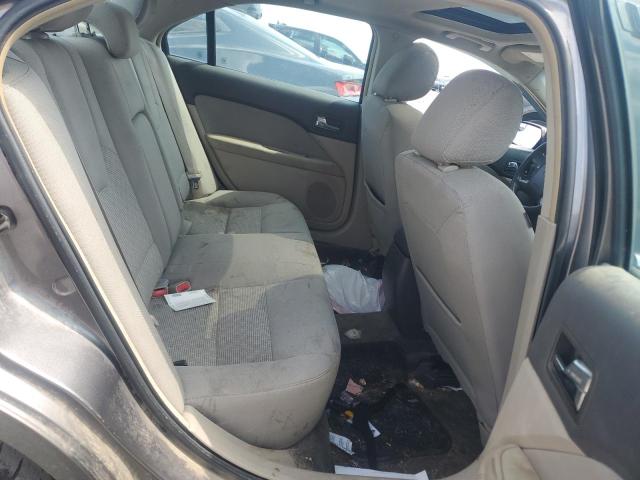 Photo 10 from auction – 2011 FORD FUSION SE with VIN 3FAHP0HA6BR278504