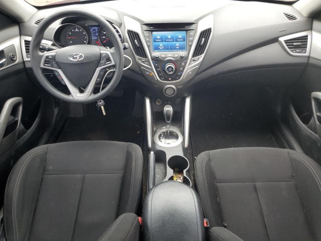 Photo 8 from auction – 2013 HYUNDAI VELOSTER with VIN KMHTC6AD5DU165853
