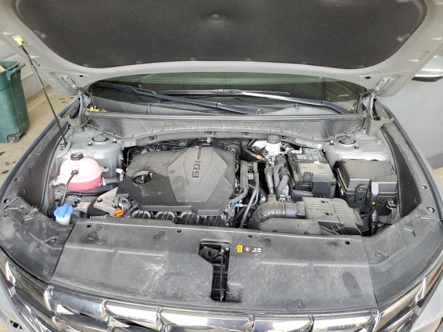 Photo 12 from auction – 2024 HYUNDAI TUCSON LIM with VIN 5NMJECDE5RH319839