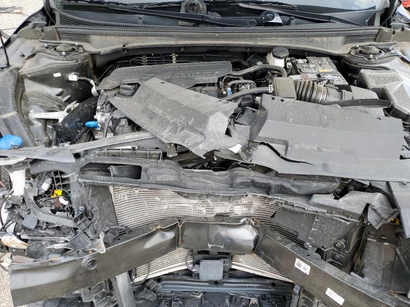 Photo 11 from auction – 2025 KIA K4 EX with VIN 3KPFU4DEXSE051186