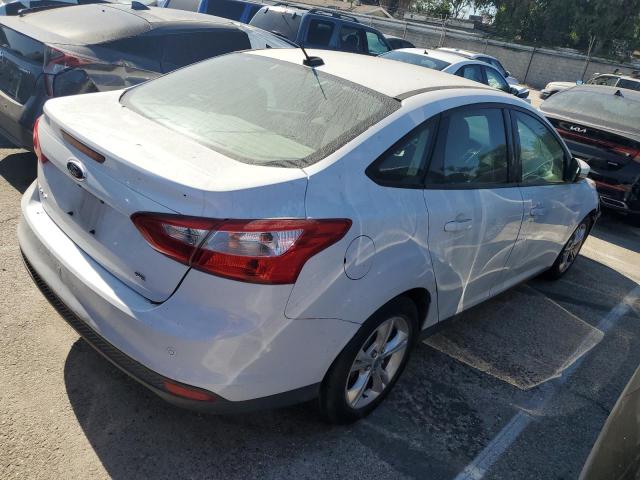 Photo 3 from auction – 2013 FORD FOCUS SE with VIN 1FADP3F29DL253562