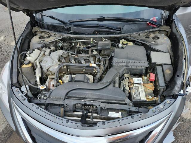 Photo 11 from auction – 2014 NISSAN ALTIMA 2.5 with VIN 1N4AL3AP0EN337096