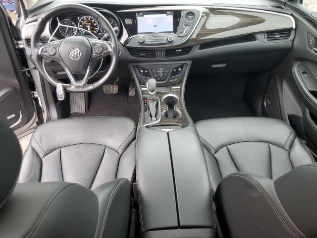 Photo 8 from auction – 2019 BUICK ENVISION P with VIN LRBFX3SX7KD006454