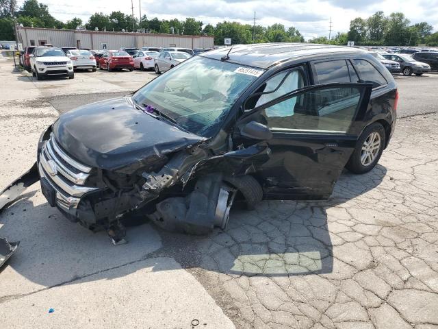 FORD EDGE SE 2011 with VIN 2FMDK3GC1BBB15197 - Photo from auction