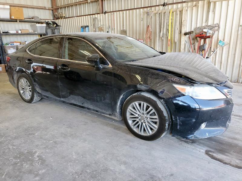 Photo 4 from auction – 2013 LEXUS ES 350 with VIN JTHBK1GG9D2048391