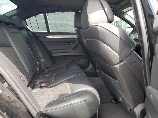 Photo 10 from auction – 2014 BMW M5 with VIN WBSFV9C52ED593201