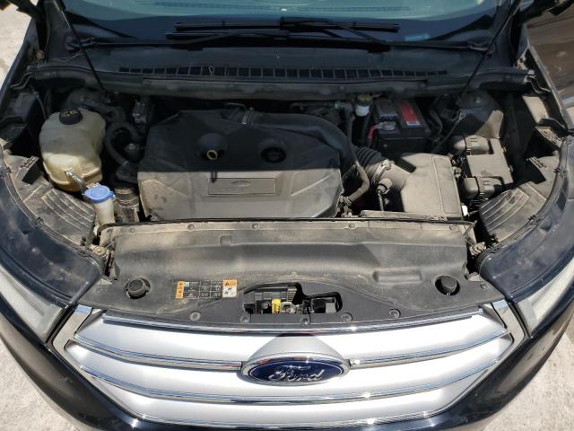 Photo 12 from auction – 2018 FORD EDGE SEL with VIN 2FMPK3J90JBB75867