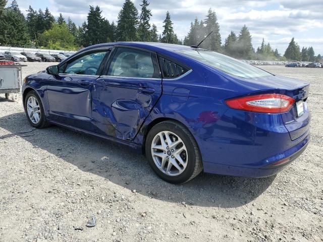 Photo 2 from auction – 2014 FORD FUSION SE with VIN 3FA6P0H75ER244067