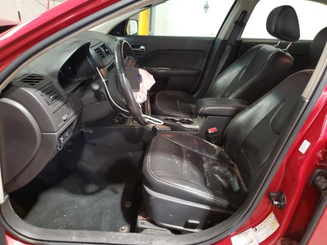 Photo 7 from auction – 2012 FORD FUSION SEL with VIN 3FAHP0JG2CR197645