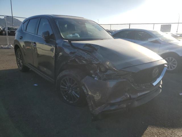 Photo 4 from auction – 2019 MAZDA CX-5 TOURI with VIN JM3KFACM4K0681429
