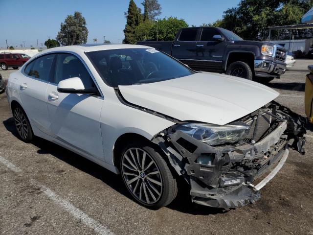 Photo 4 from auction – 2021 BMW 228XI with VIN WBA73AK01M7H59911