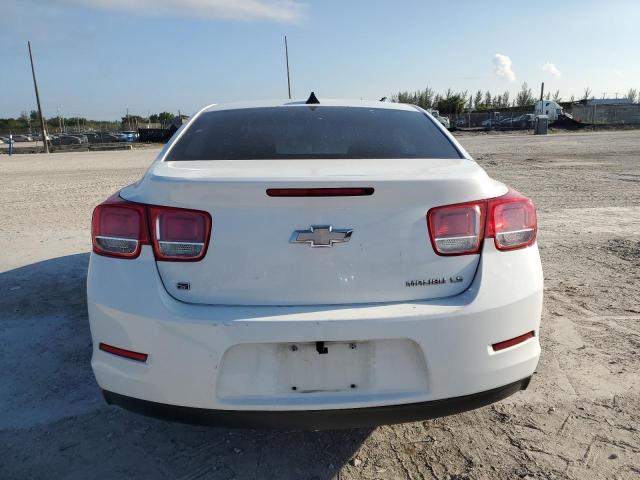 Photo 6 from auction – 2014 CHEVROLET MALIBU LS with VIN 1G11B5SL7EF222082