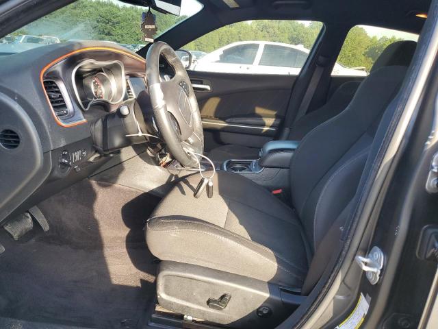Photo 7 from auction – 2018 DODGE CHARGER R/T 392 with VIN 2C3CDXGJ2JH200582