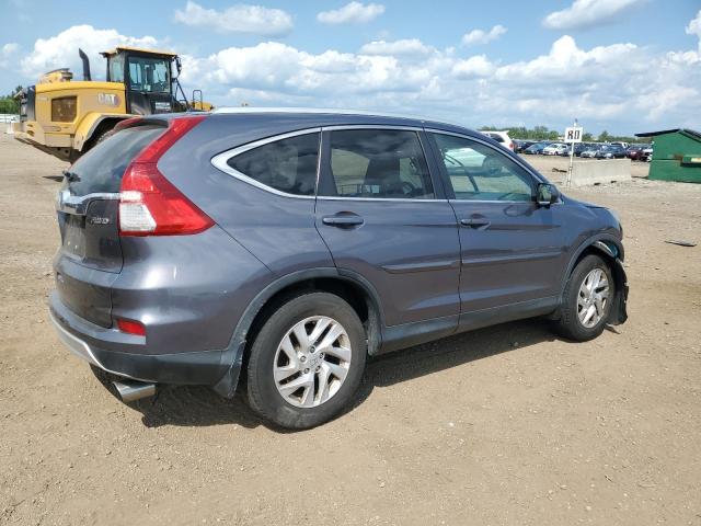 Photo 3 from auction – 2016 HONDA CR-V EXL with VIN 2HKRM4H73GH719602