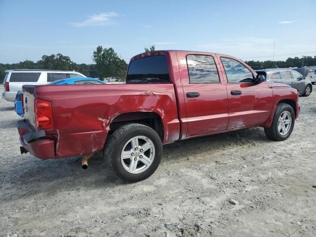 Photo 3 from auction – 2011 DODGE DAKOTA SLT with VIN 1D7RE3GK0BS585645