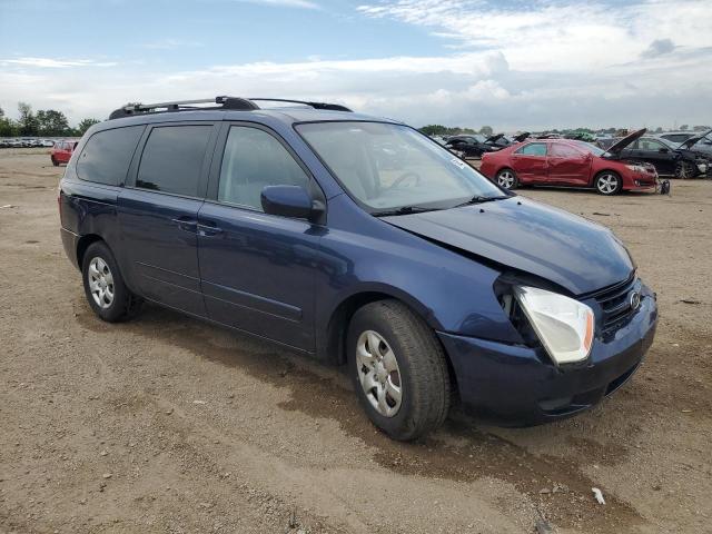 Photo 4 from auction – 2008 KIA SEDONA EX with VIN KNDMB233686244290