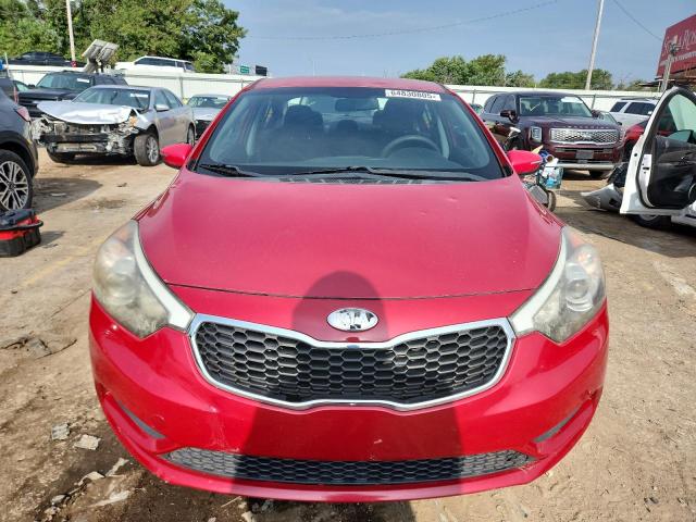صورة رقم 5 من المزاد - 2014 KIA FORTE LX مع VIN KNAFX4A67E5094157