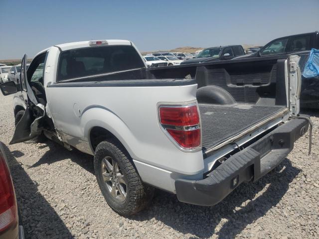 Фото 2 с аукциона – 2010 FORD F150 с VIN 1FTMF1C82AKE65683