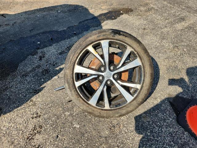 Photo 12 from auction – 2018 NISSAN MAXIMA 3.5 with VIN 1N4AA6AP7JC367774